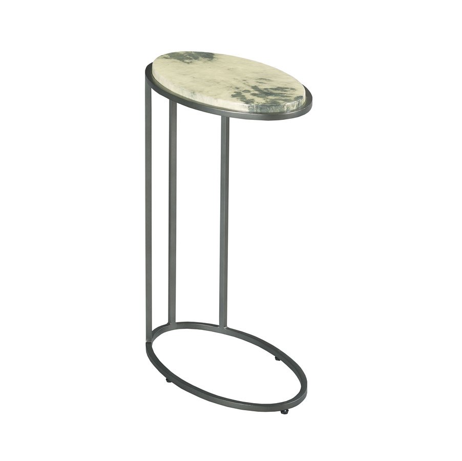 Hidden Treasures Vellum Accent Table By Hammary Furniturepick