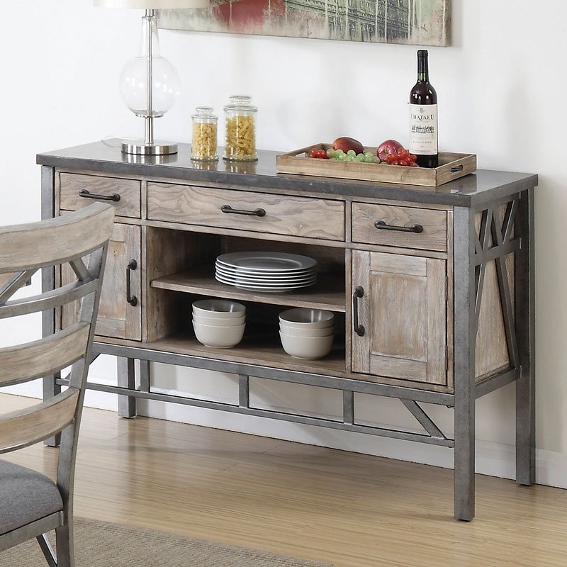 Melbourne Server by Coaster Furniture FurniturePick