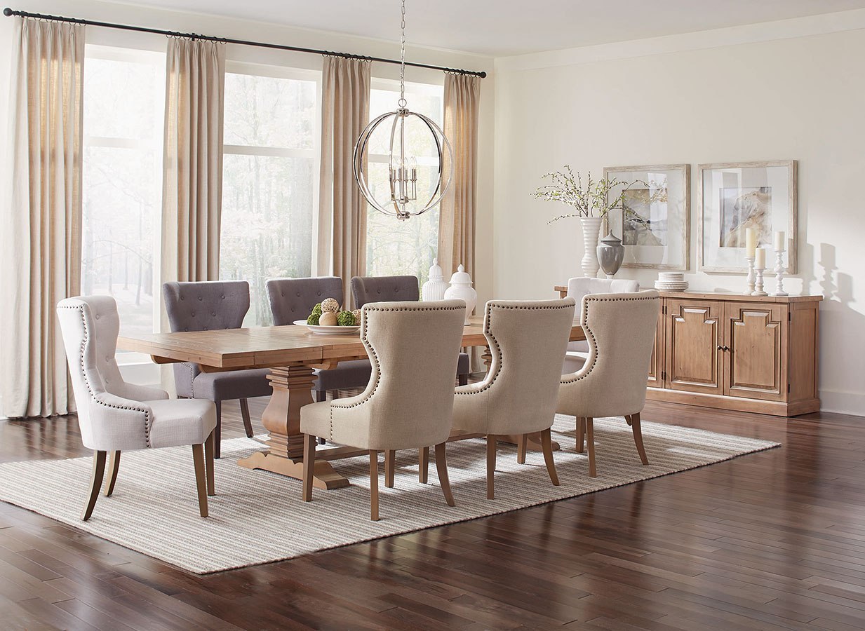 matching living and dining room sets