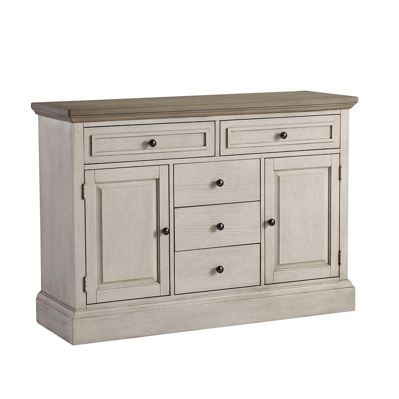 Dakota Sideboard by Standard Furniture FurniturePick