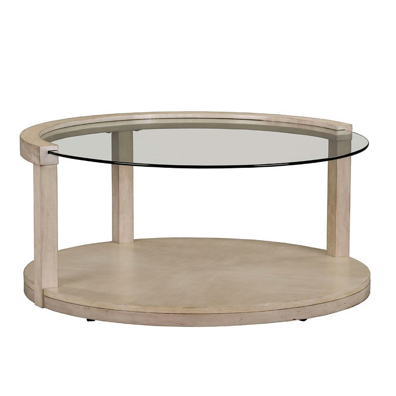 Cleo Light Cocktail Table by Standard Furniture