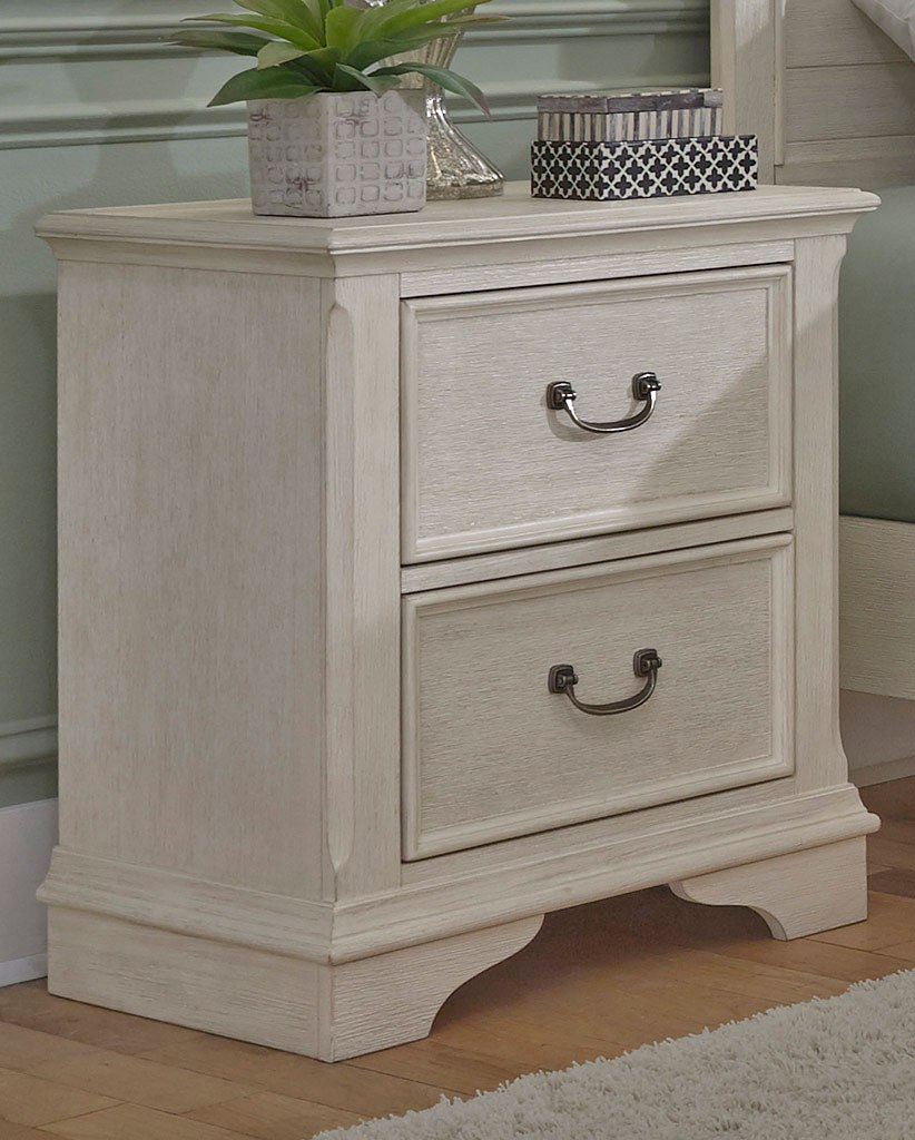 Bayside Youth Nightstand by Liberty Furniture FurniturePick