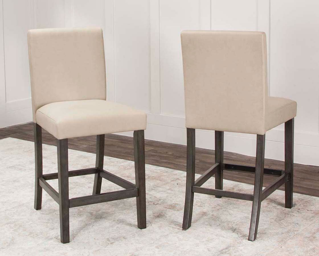 taupe kitchen bar stools