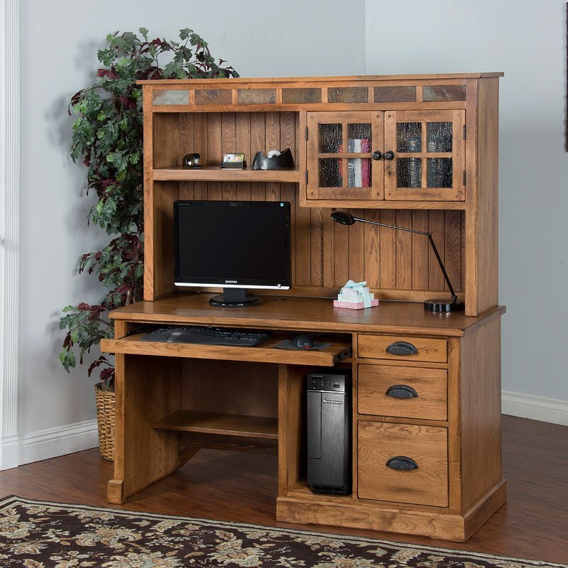 Sedona Home Office Set By Sunny Designs 