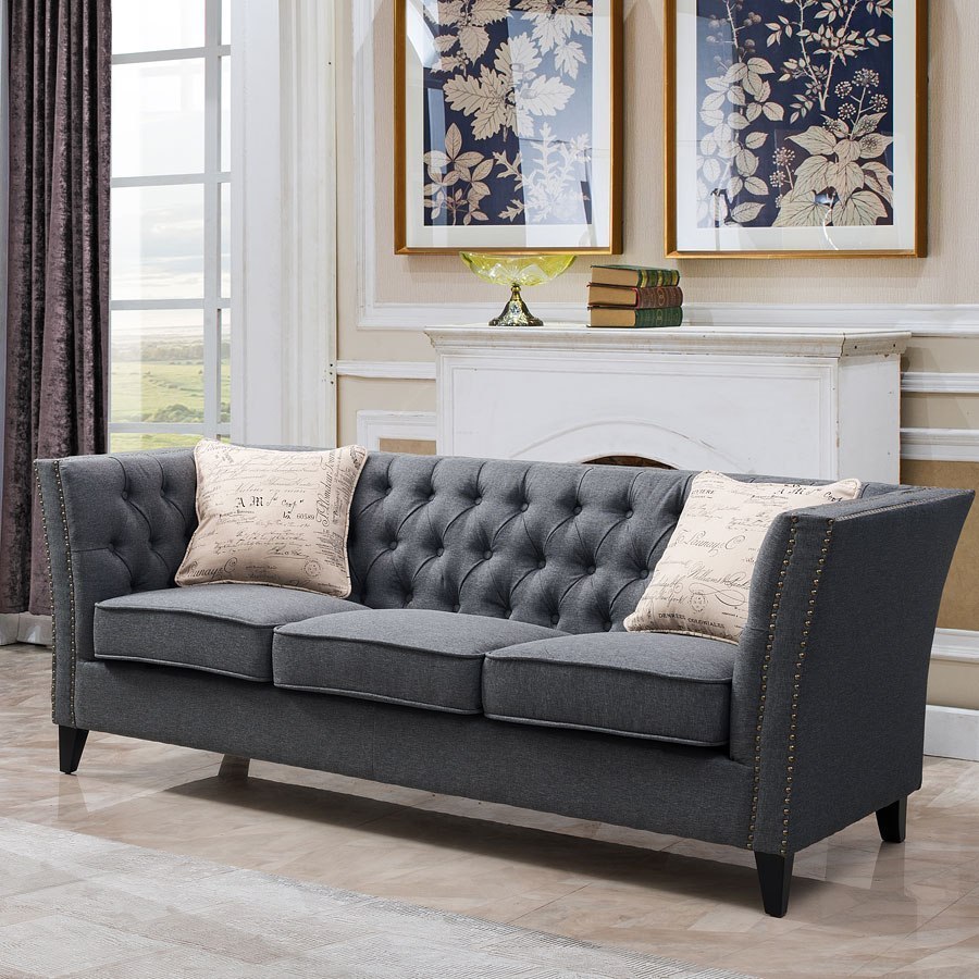 Londyn Sofa by Cosmos Furniture | FurniturePick