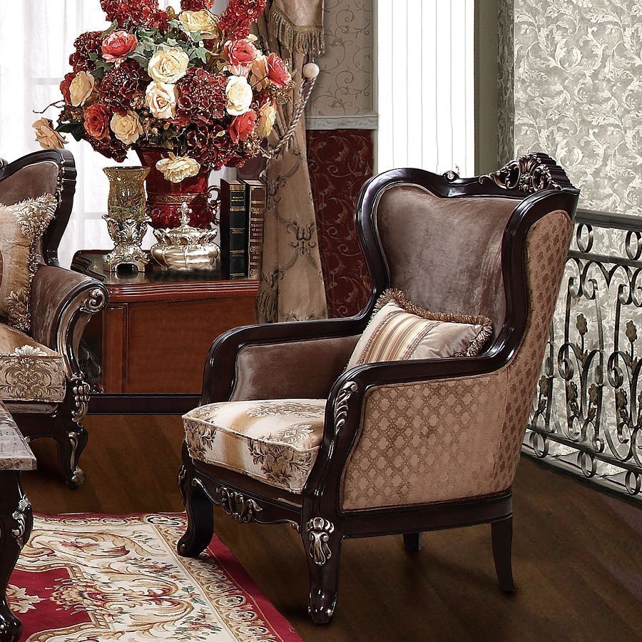 Christie Chair by Cosmos Furniture FurniturePick