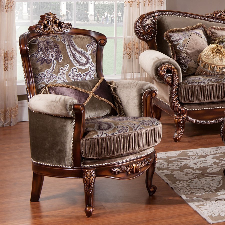 Chair by Cosmos Furniture FurniturePick