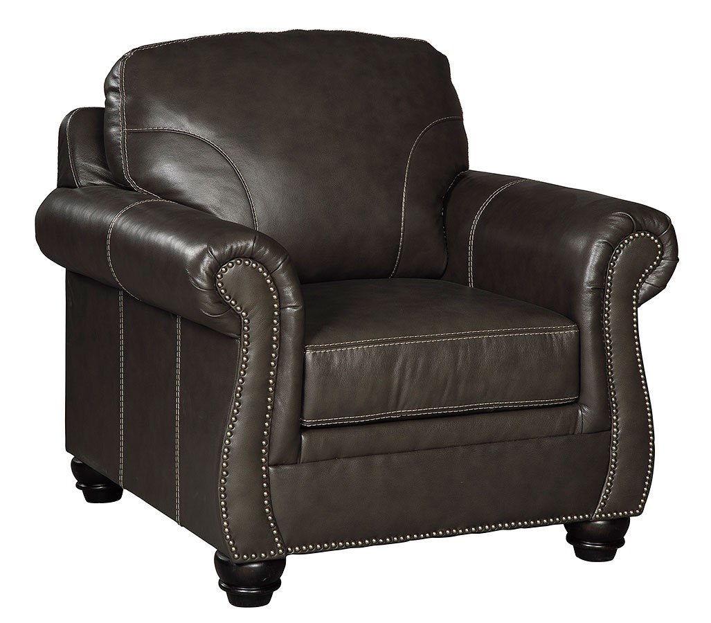 Lawthorn Slate Chair By Signature Design By Ashley FurniturePick