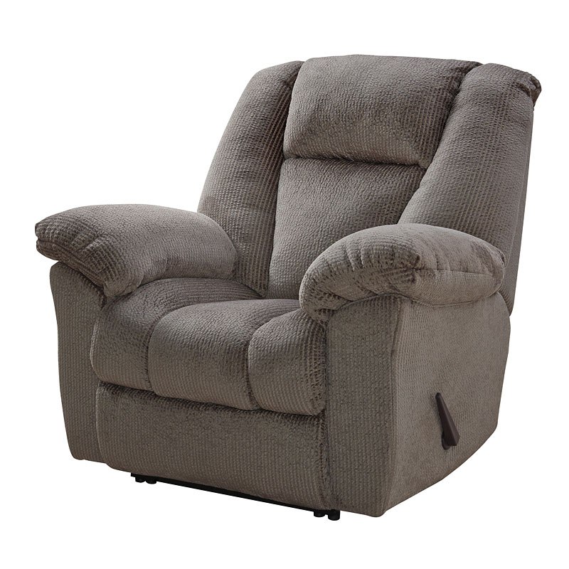 ashley nimmons recliner