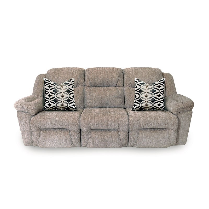 Donnelly Reclining Living Room Set (Parker Stone) by Franklin Furniture