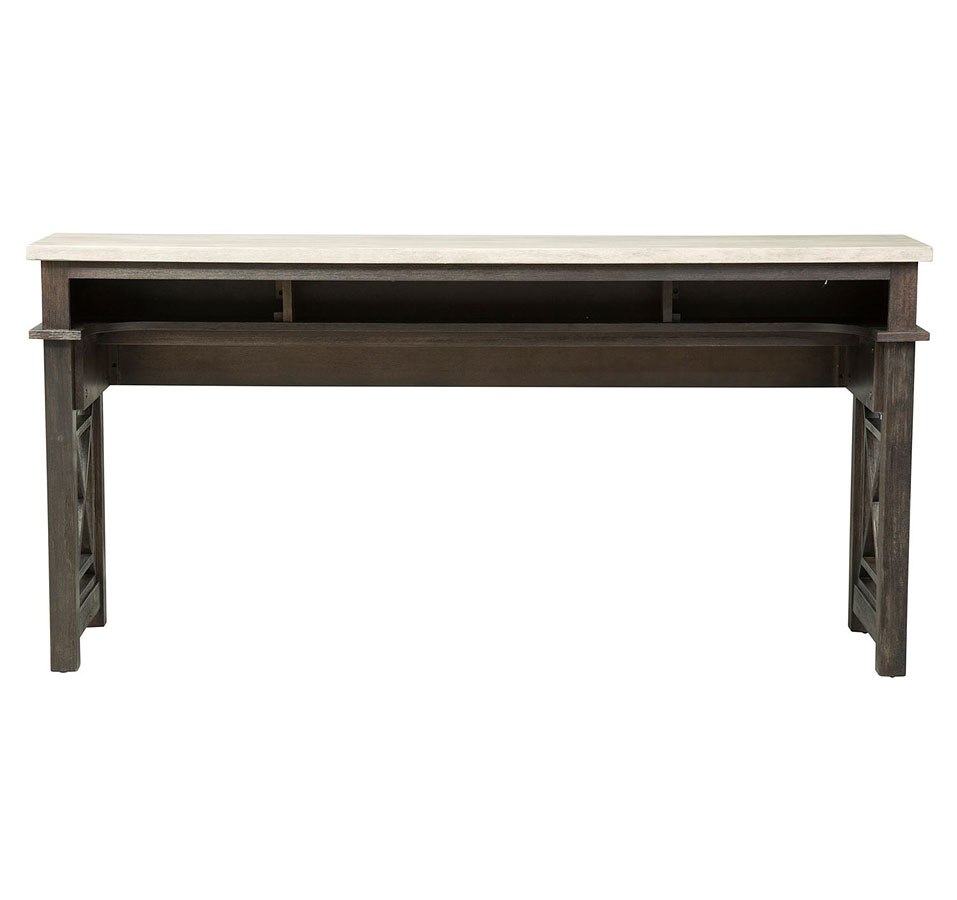 Heatherbrook Console Table by Liberty Furniture ...