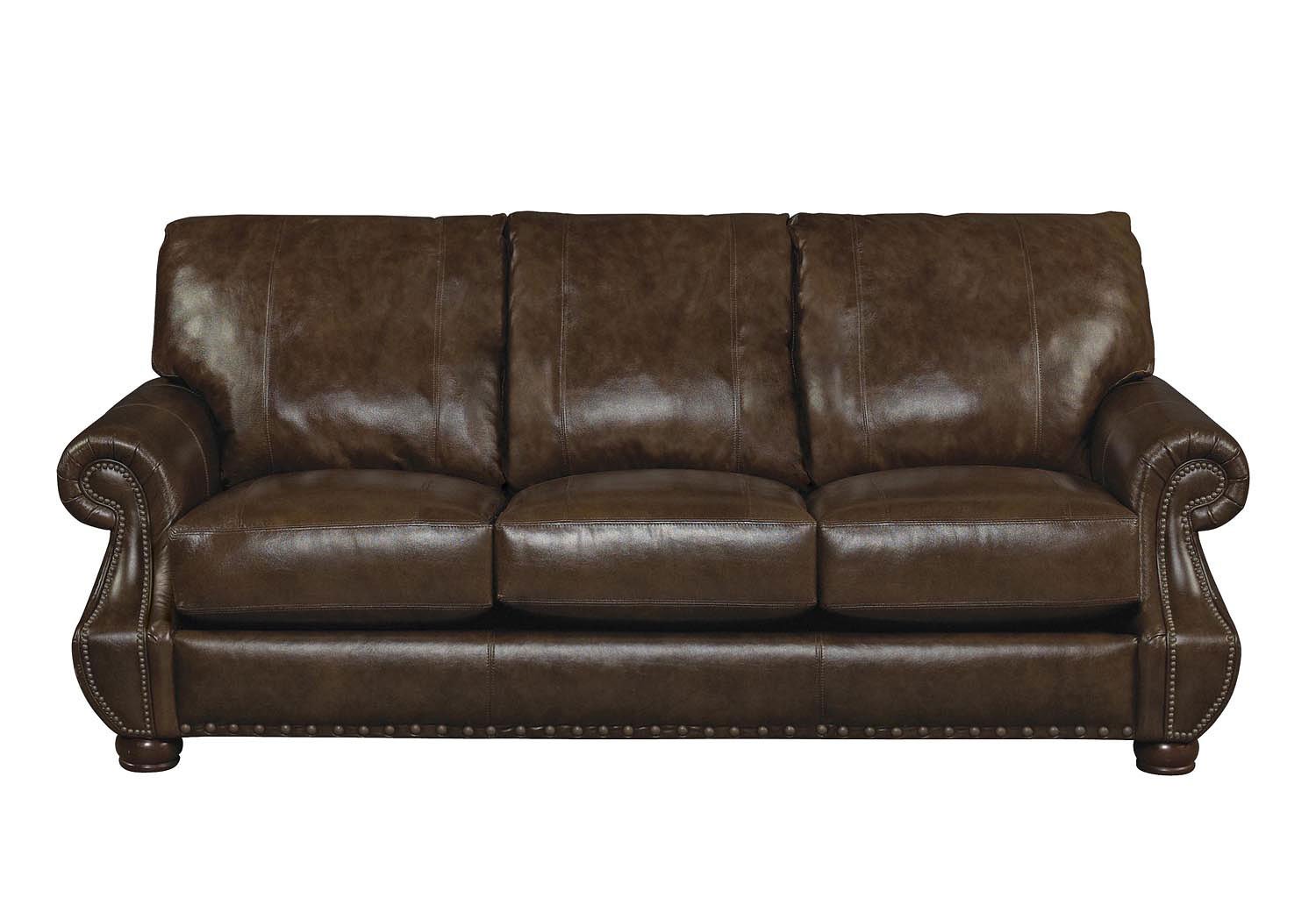 Dawson Sofa (Timber) by Jackson Furniture FurniturePick