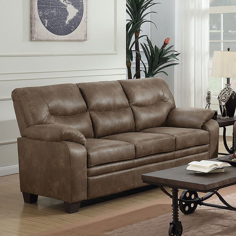 Meagan Living Room Set by Coaster Furniture FurniturePick