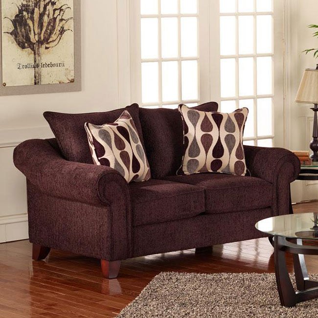 Lexington Living Room Set Coaster Furniture | FurniturePick