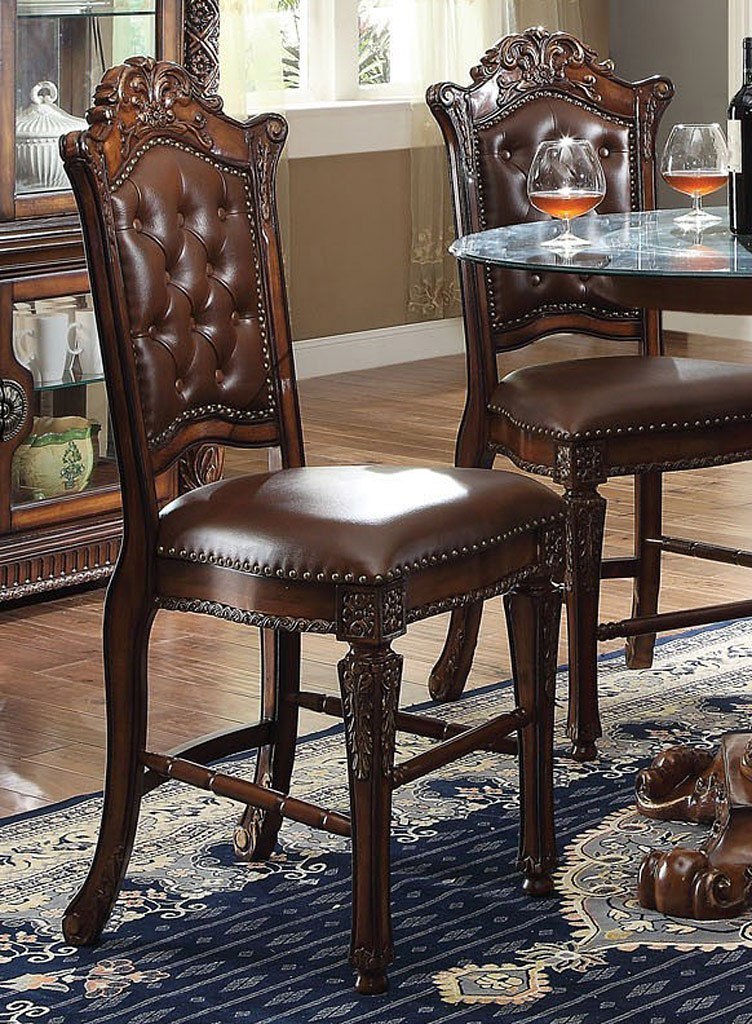 counter height dining chairs set of 2