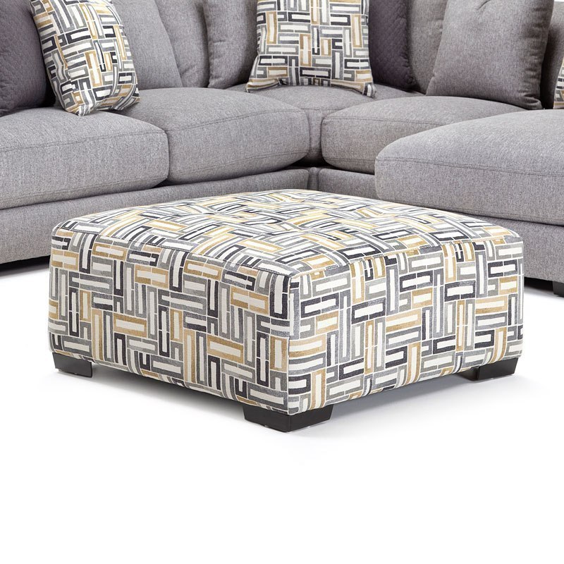 Brentwood Ottoman by Franklin Furniture FurniturePick