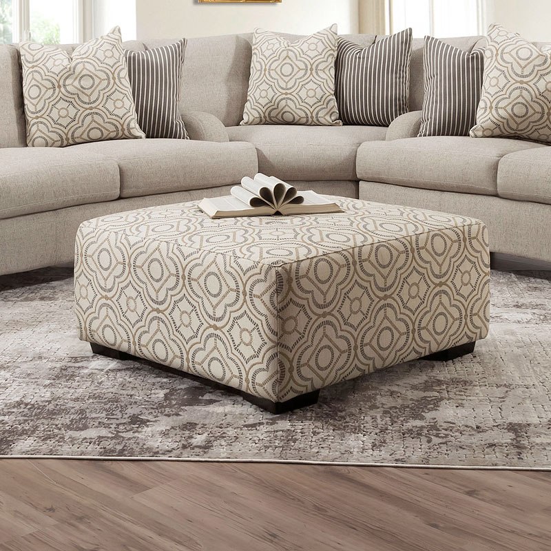 Cambria Ottoman by Franklin Furniture FurniturePick