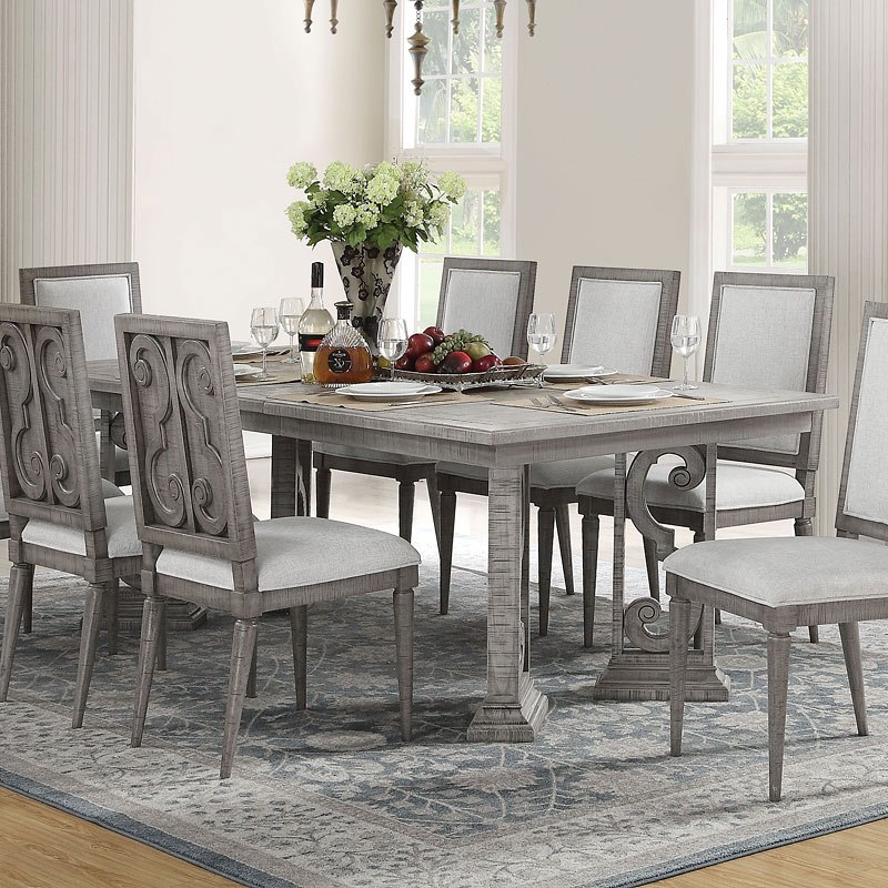 Rectangle Dining Set Top Sellers, UP TO 69% OFF | www.aramanatural.es