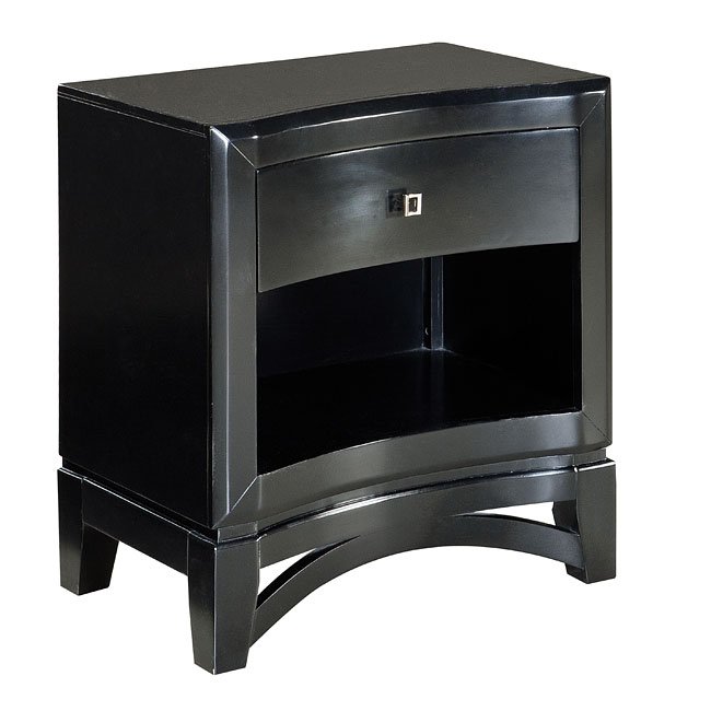 Memphis Sleigh Bedroom Set Standard Furniture FurniturePick