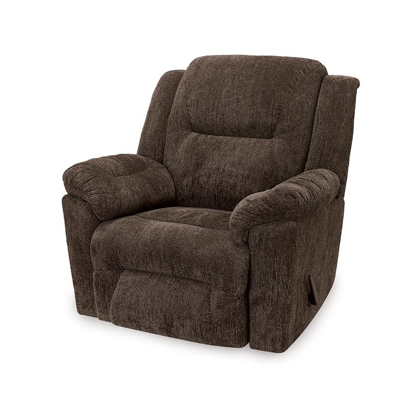 Donnelly Reclining Living Room Set (Parker Tigereye) by Franklin