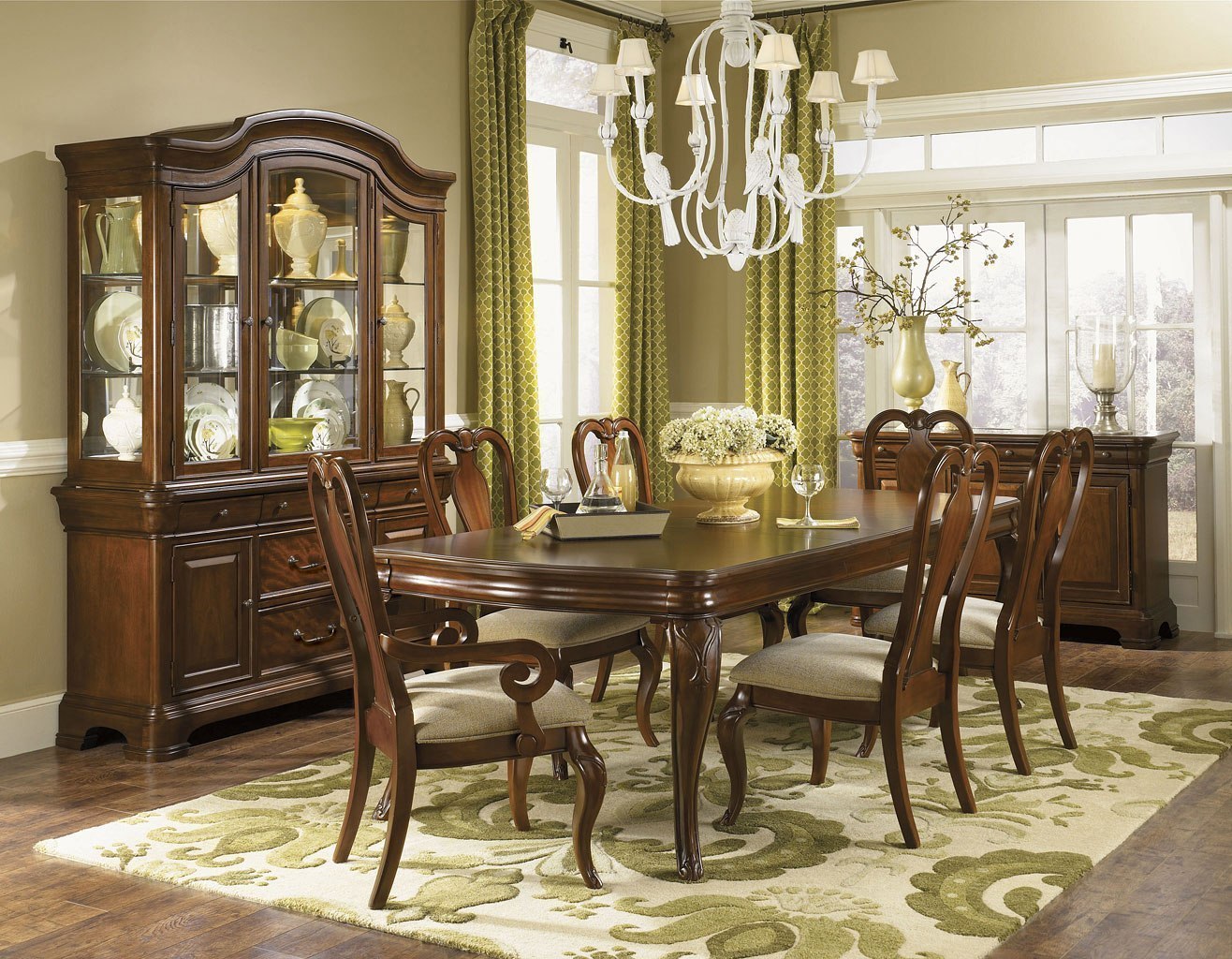 Best Collection of 61+ Beautiful evolution dining room sets Satisfy Your Imagination