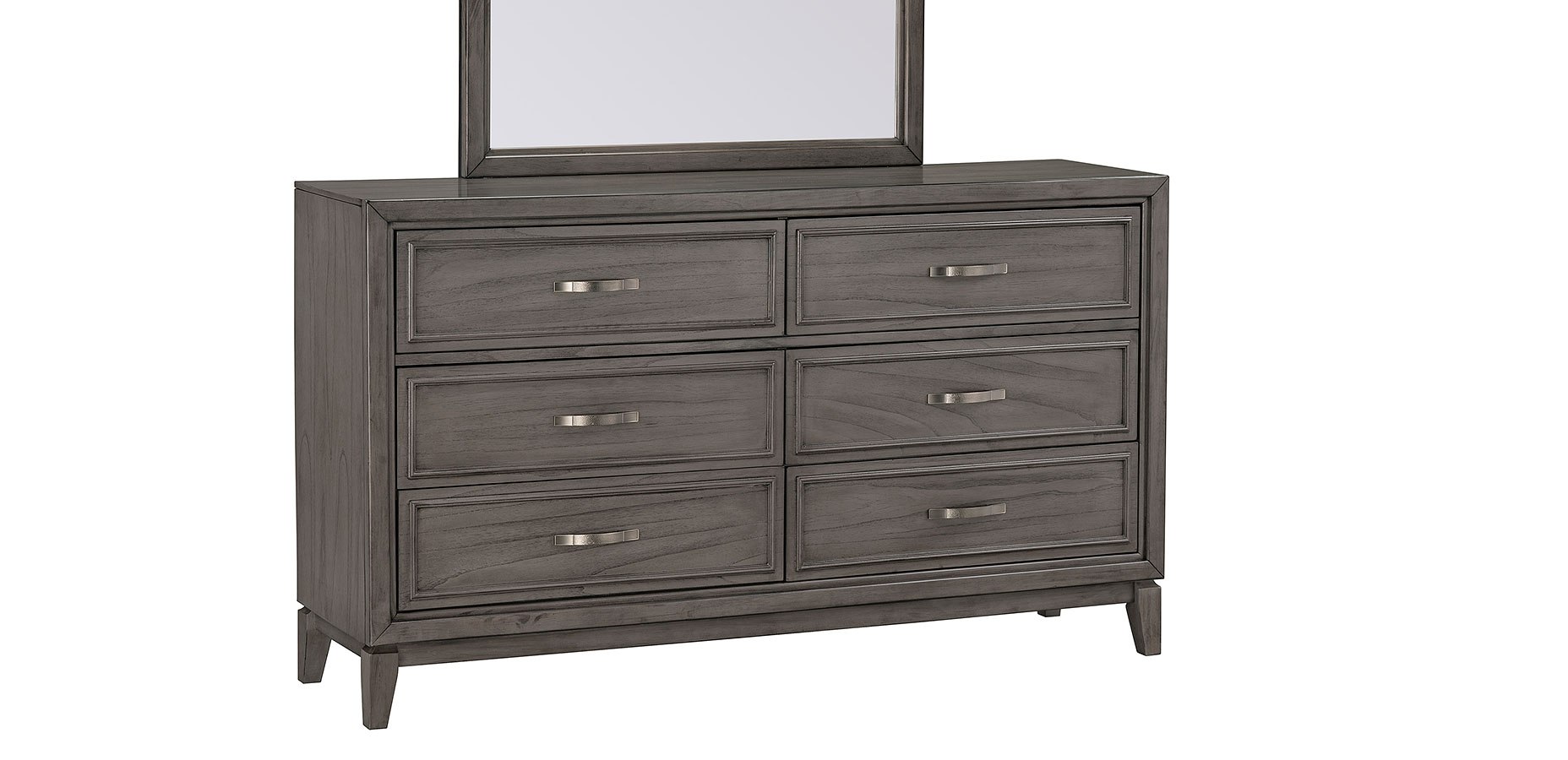 winchester bedroom set by standard furniture