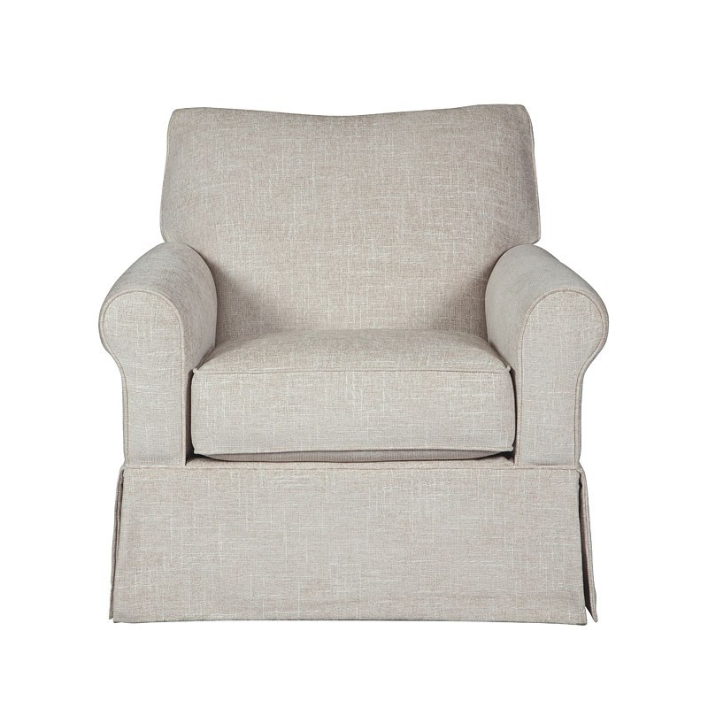 Searcy Swivel Glider Accent Chair by Signature Design by Ashley FurniturePick