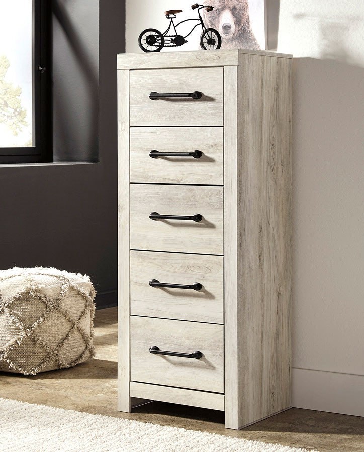 Cambeck Narrow Chest by Signature Design by Ashley FurniturePick