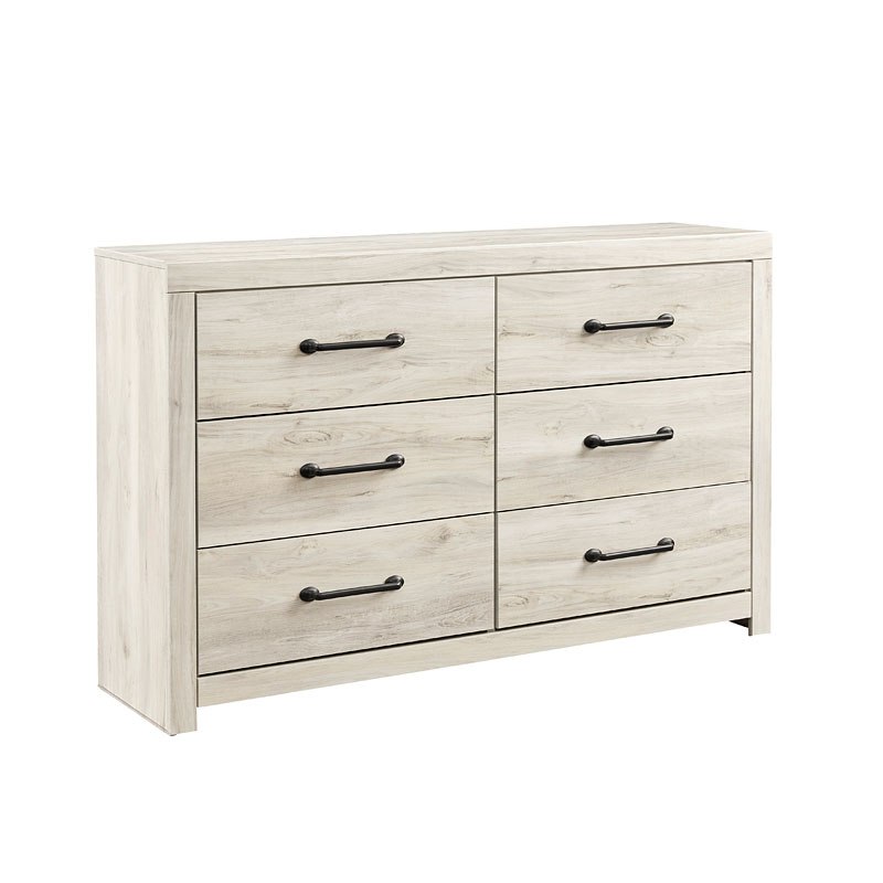 Cambeck Dresser by Signature Design by Ashley FurniturePick
