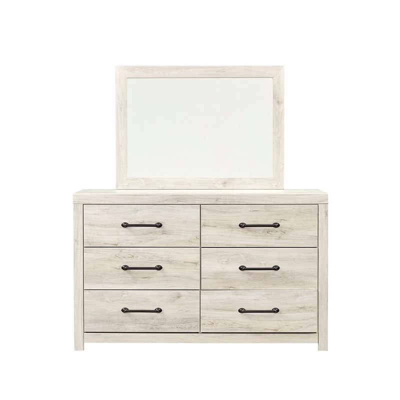 Cambeck Dresser by Signature Design by Ashley FurniturePick