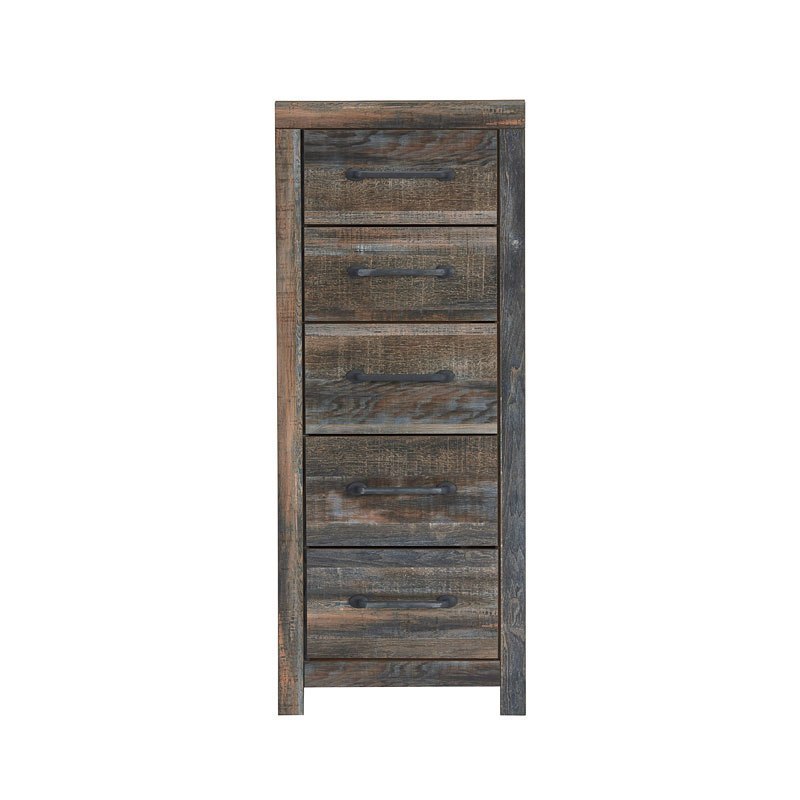 Drystan Narrow Chest by Signature Design by Ashley FurniturePick