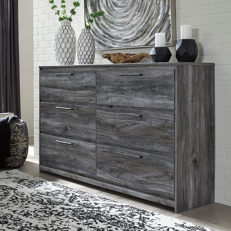 Baystorm Two Sided Storage Bedroom Set by Signature Design by Ashley, 1 Review(s) FurniturePick