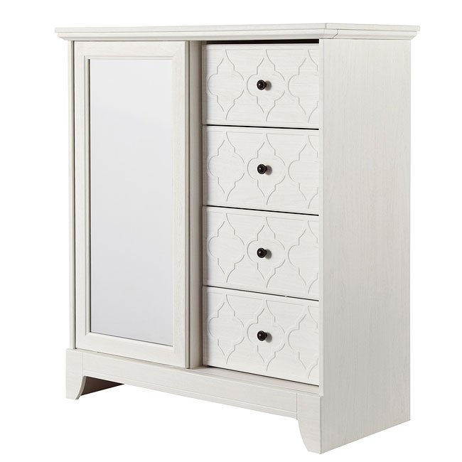 Iseydona Dressing Chest by Signature Design by Ashley FurniturePick