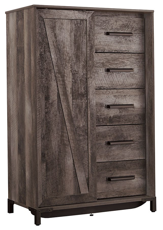 Wynnlow Dressing Chest by Signature Design by Ashley FurniturePick