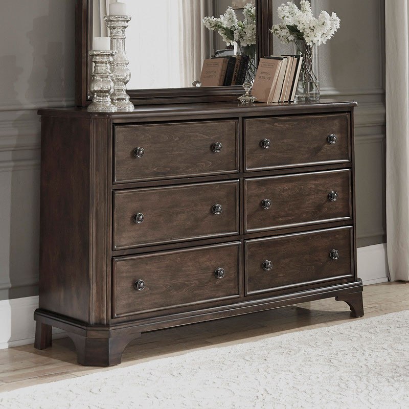 Adinton Dresser by Signature Design by Ashley | FurniturePick