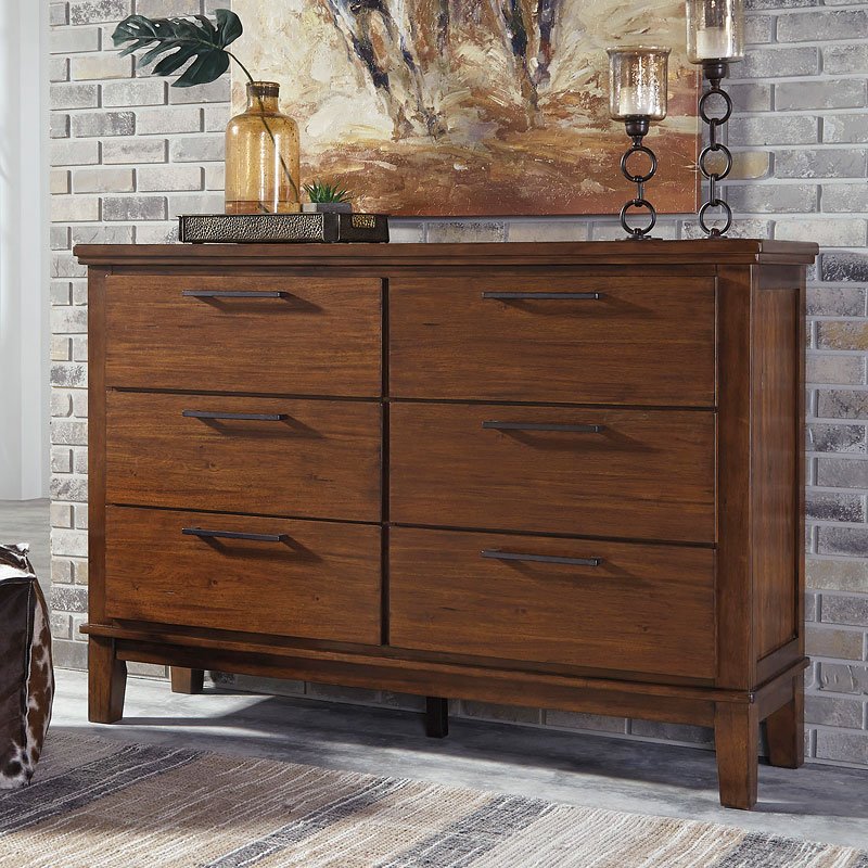 Ralene Storage Bedroom Set by Signature Design by Ashley, 1 Review(s