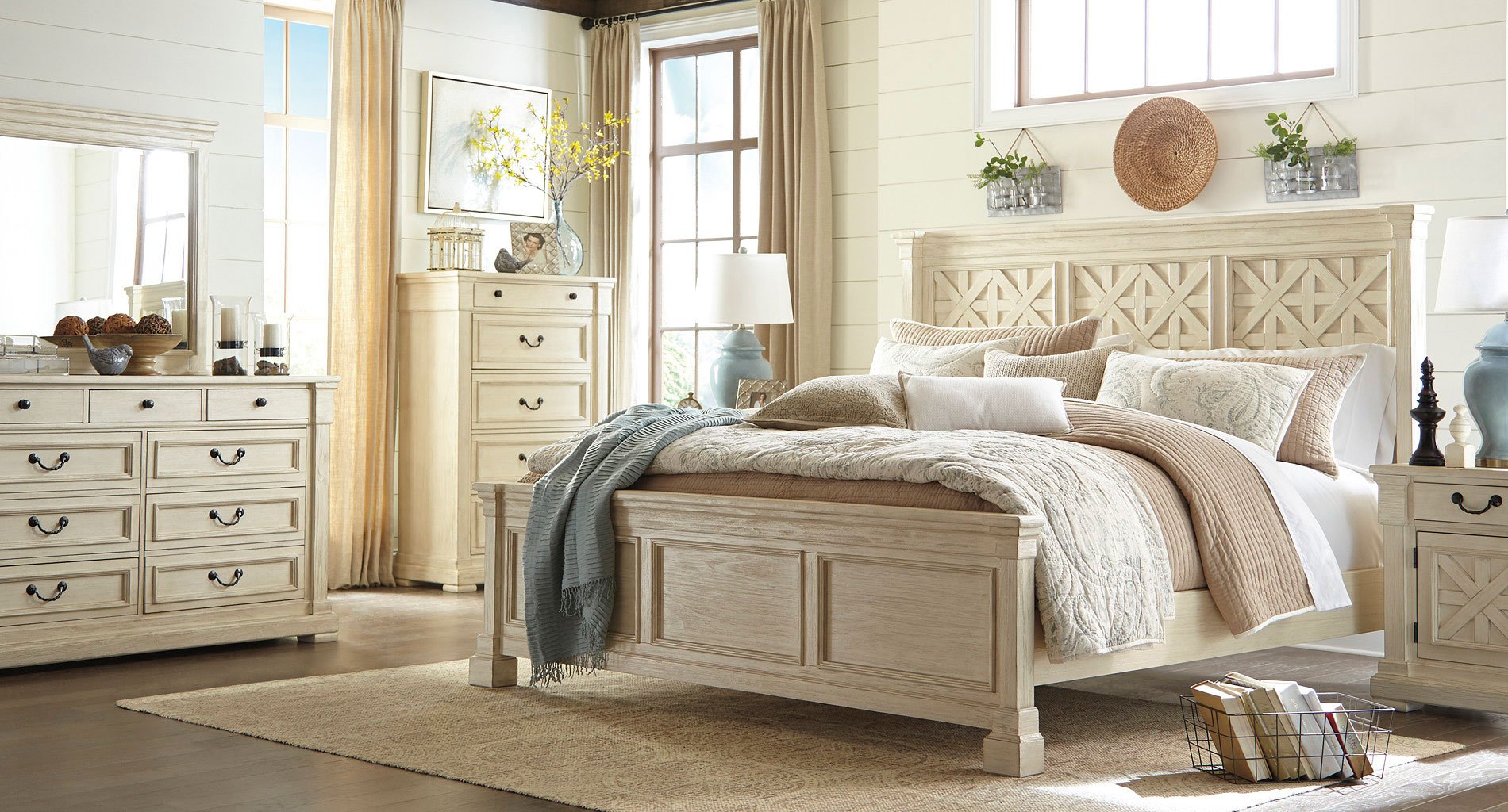 bolanburg bed bolanburg bed
