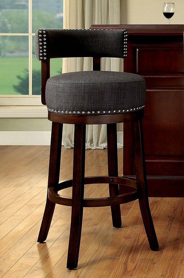 30 inch bar stools set of 2