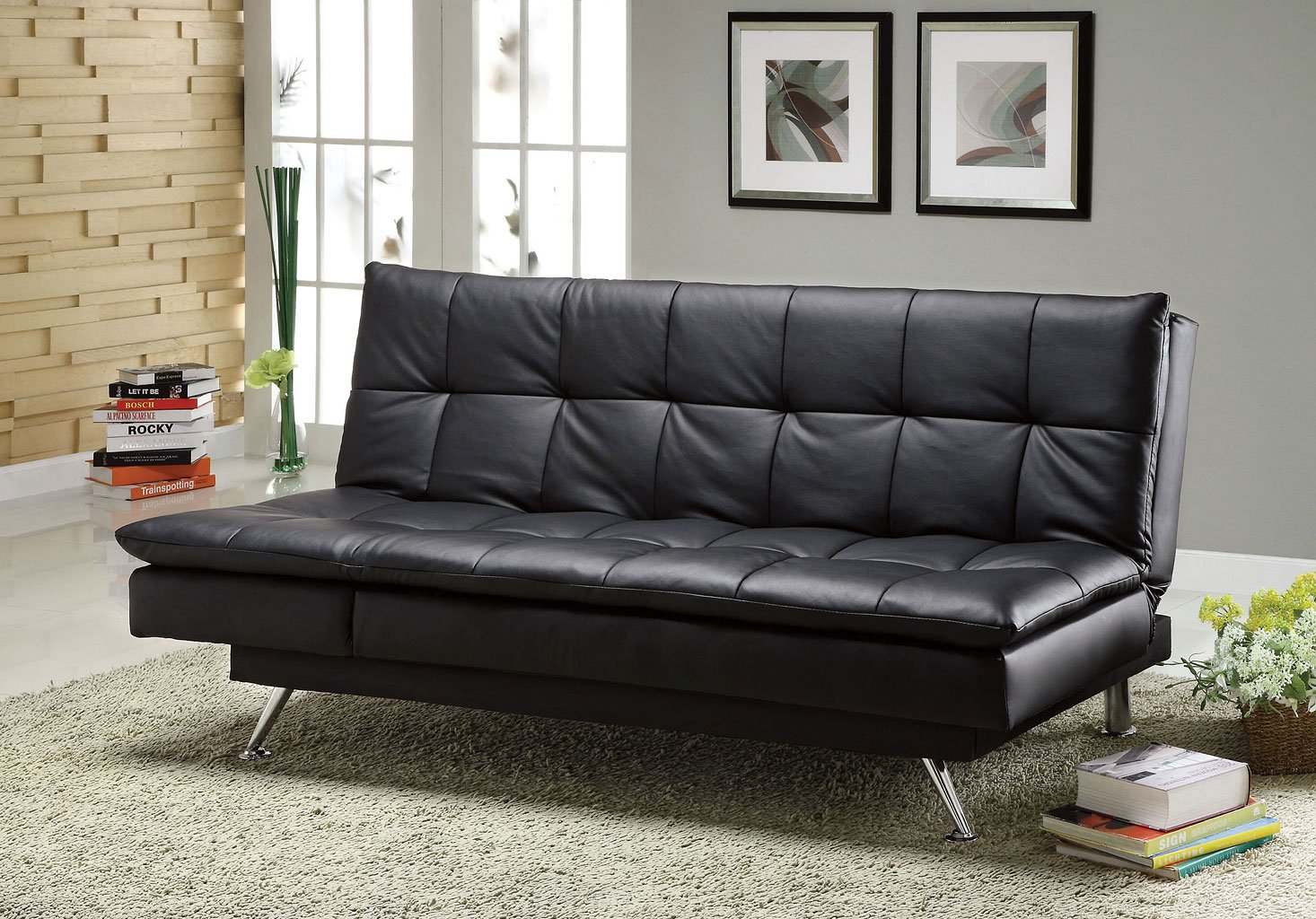 made in america sofa bed