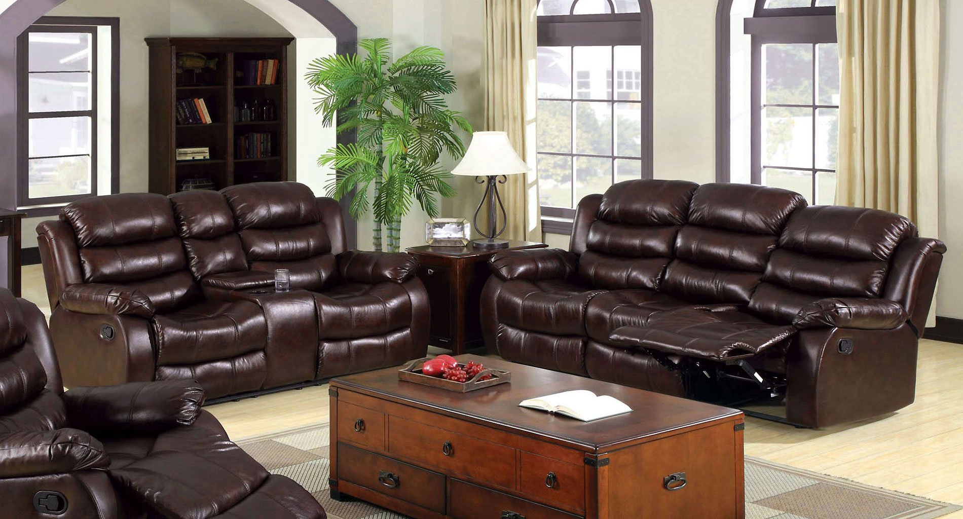 berkshire living room furniture