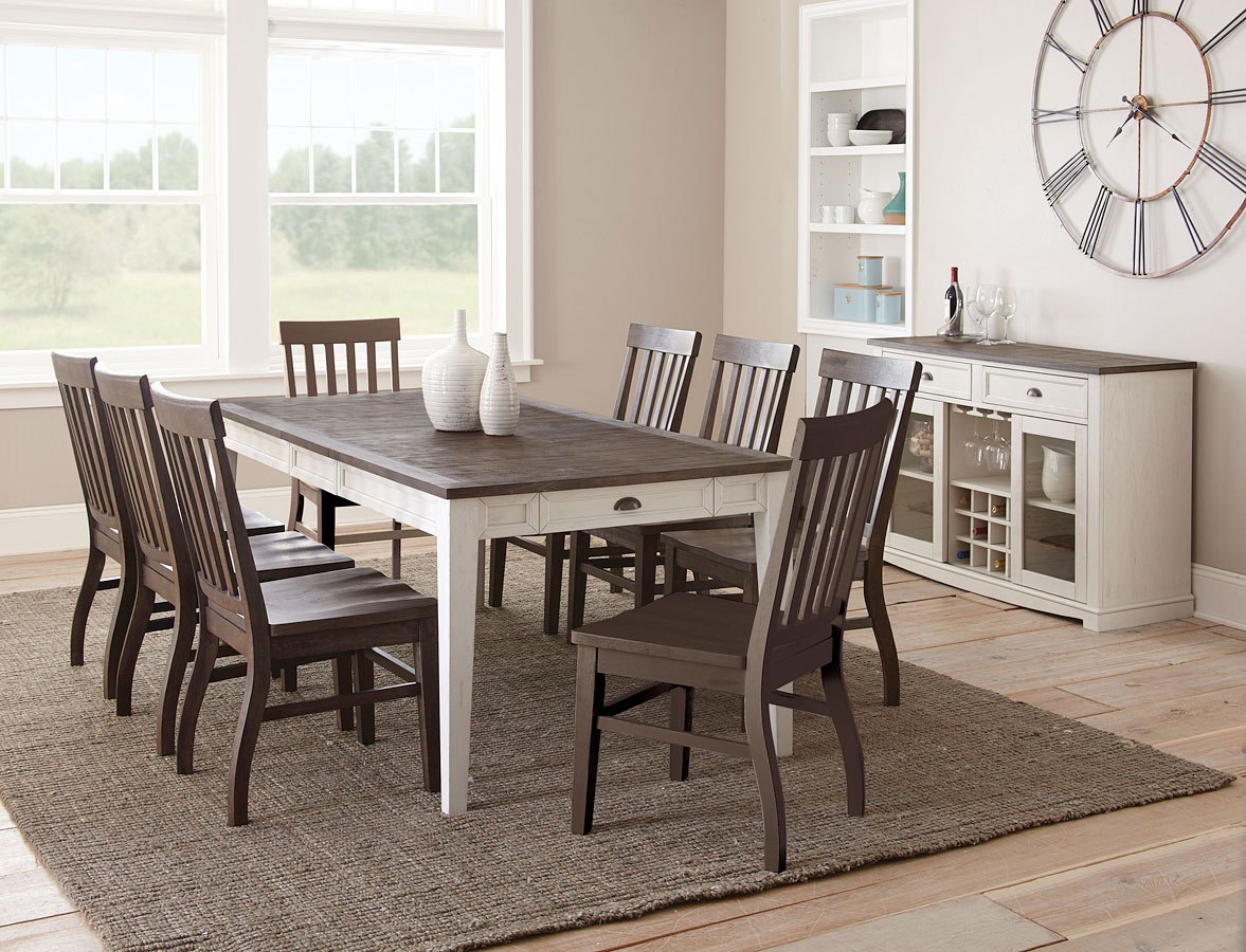 cayla dining room set