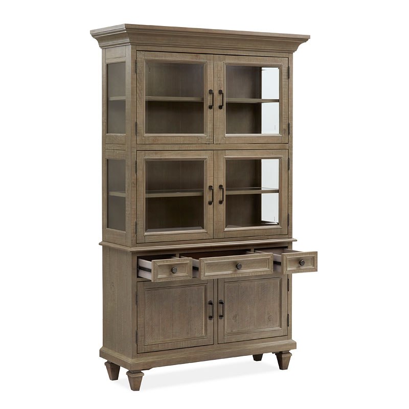 Newport Dining by Magnussen FurniturePick