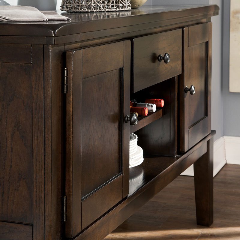 Haddigan Dining Room Server by Signature Design by Ashley, 1 Review(s