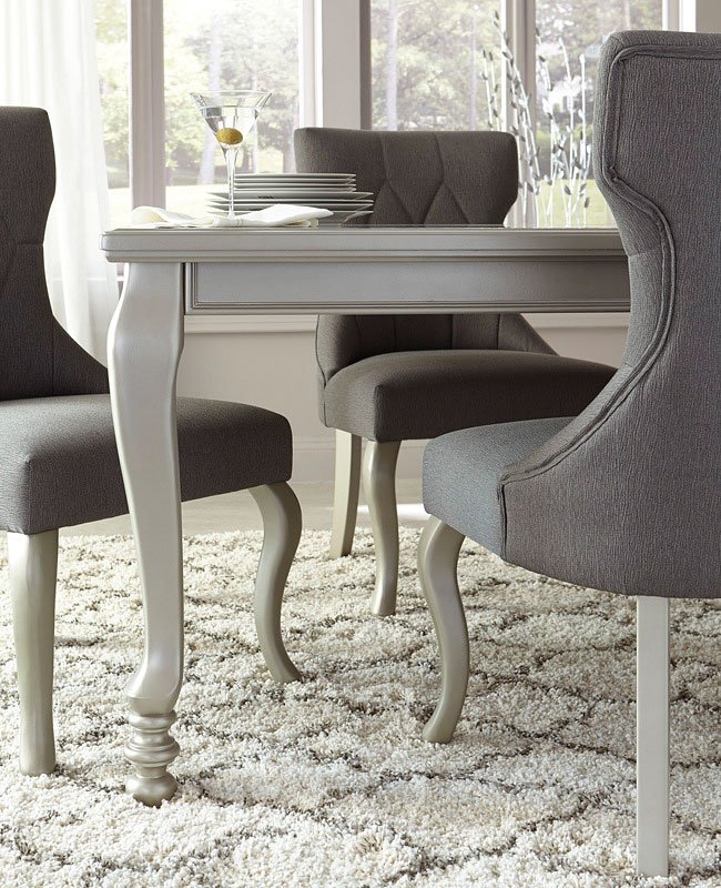 Coralayne Dining Room Set by Signature Design by Ashley, 3 Review(s