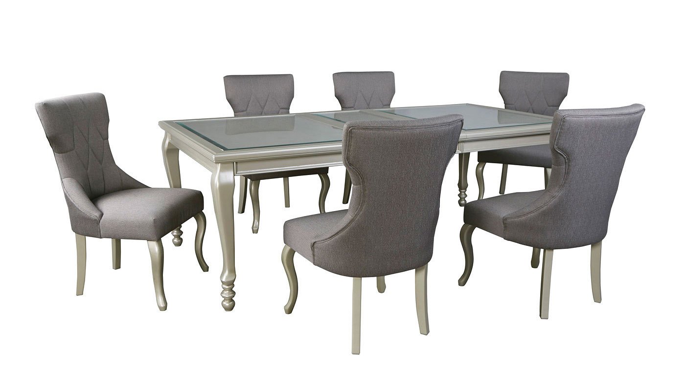Coralayne Dining Room Set by Signature Design by Ashley, 3 Review(s