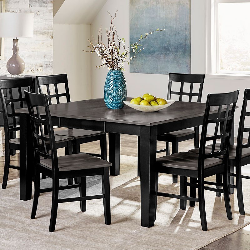 Salem Dining Table By Progressive Furniture 