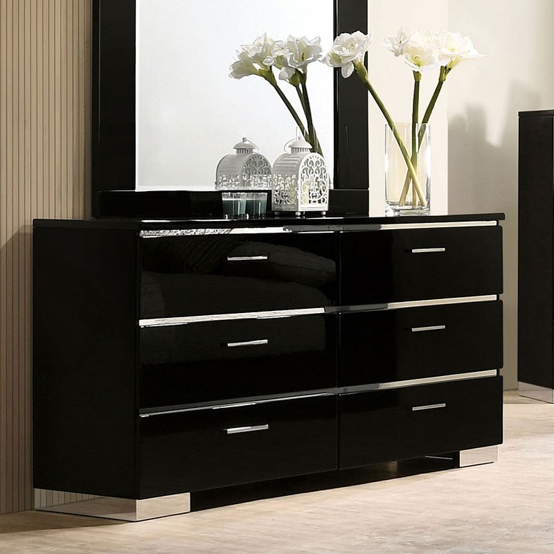 Carlie Dresser by Furniture of America FurniturePick