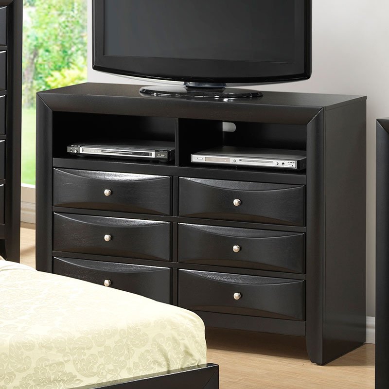 G2583 Upholstered Bedroom Set by Glory Furniture FurniturePick