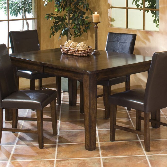 Kona Dining Table by Intercon Furniture | FurniturePick