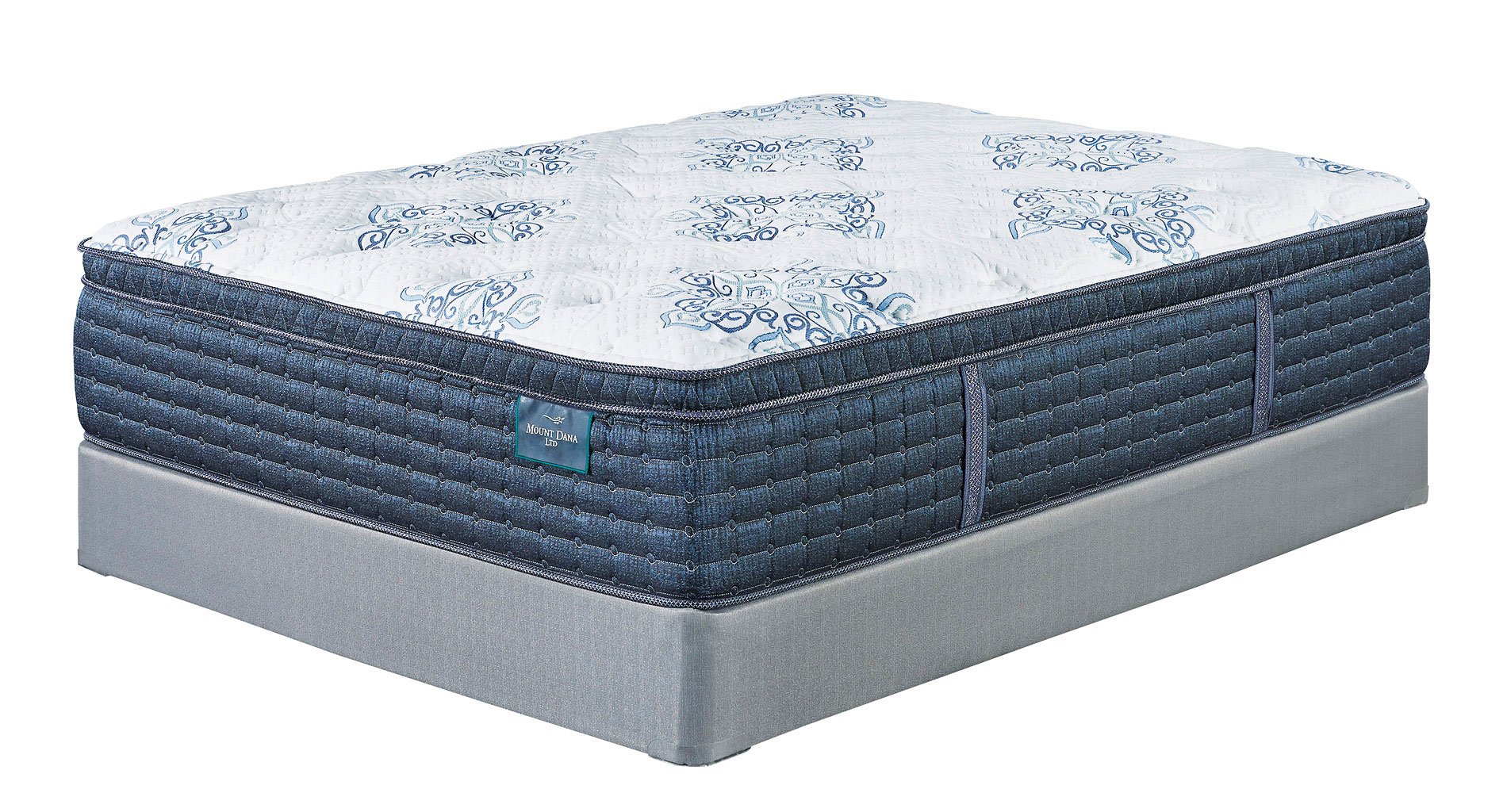 mount dana firm mattress